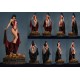 Women of Dynamite Statue Vampirella 30 cm